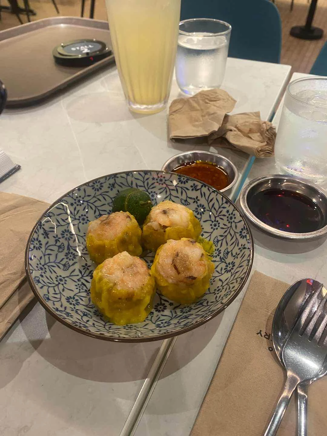 Siomai