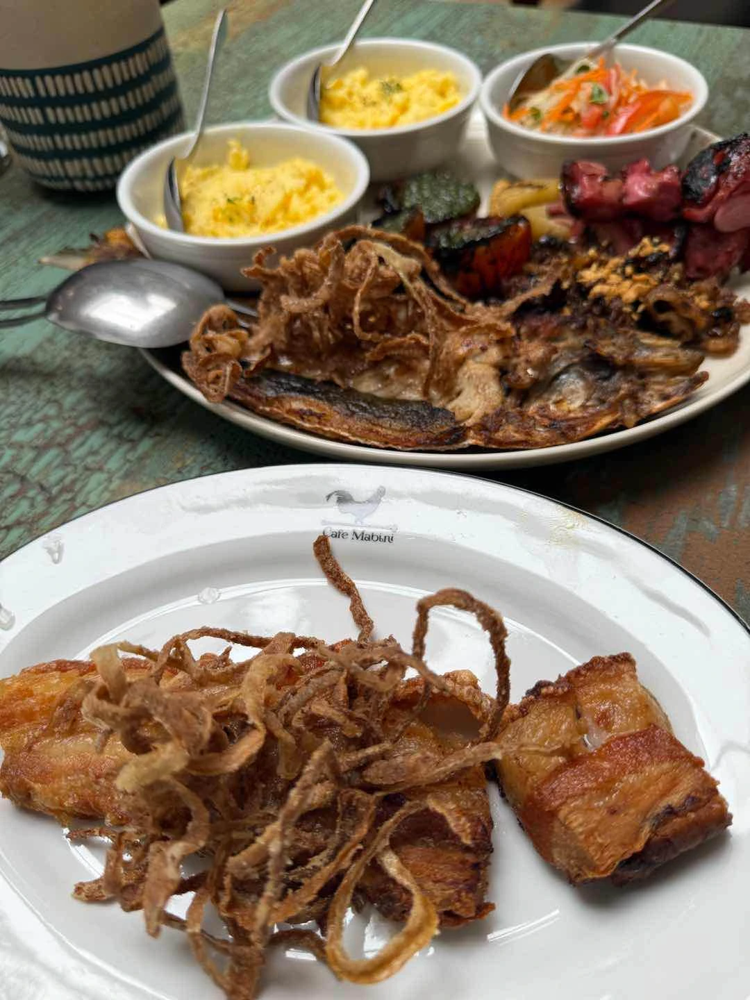 Lechon Kawali