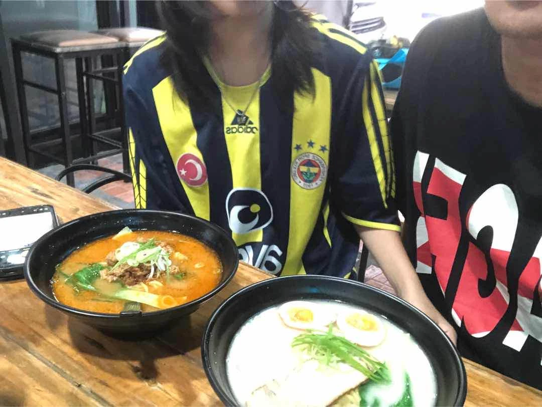 ramen