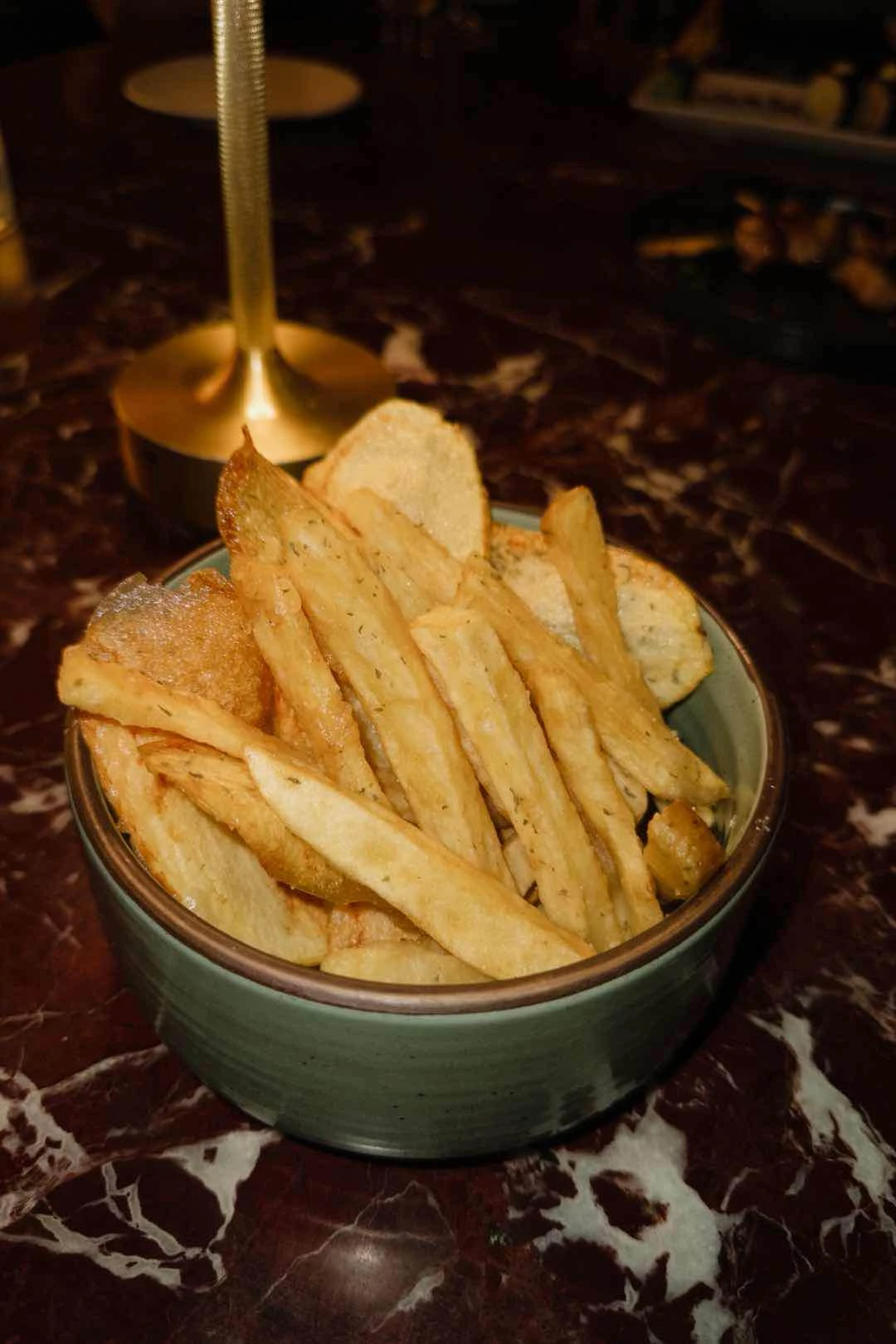 chips