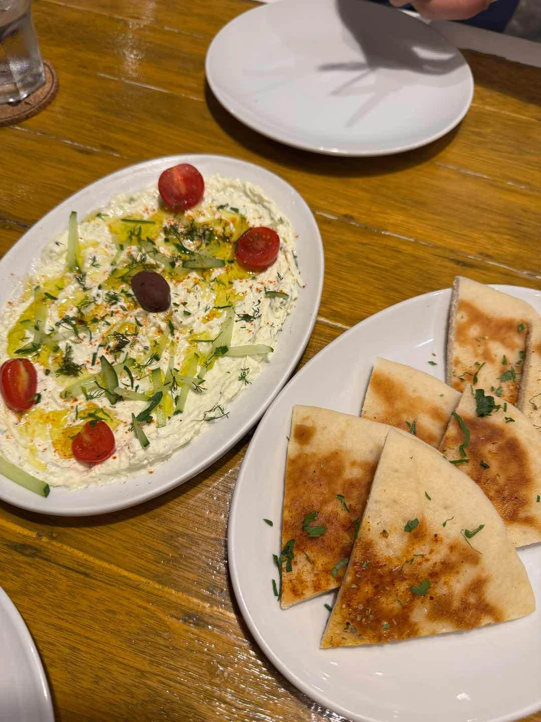 Tzatziki of SOUV! by Cyma