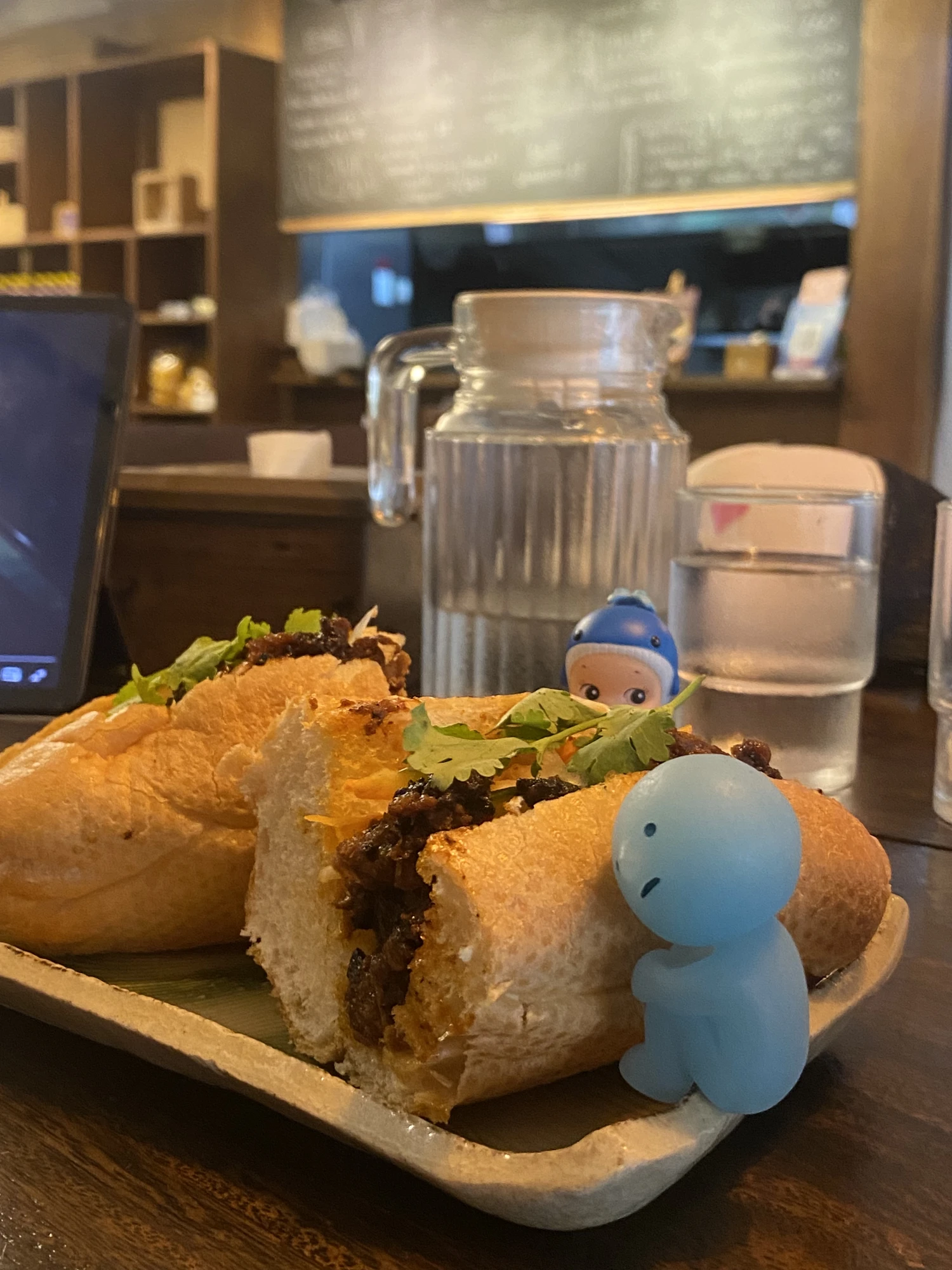 Banh Mi