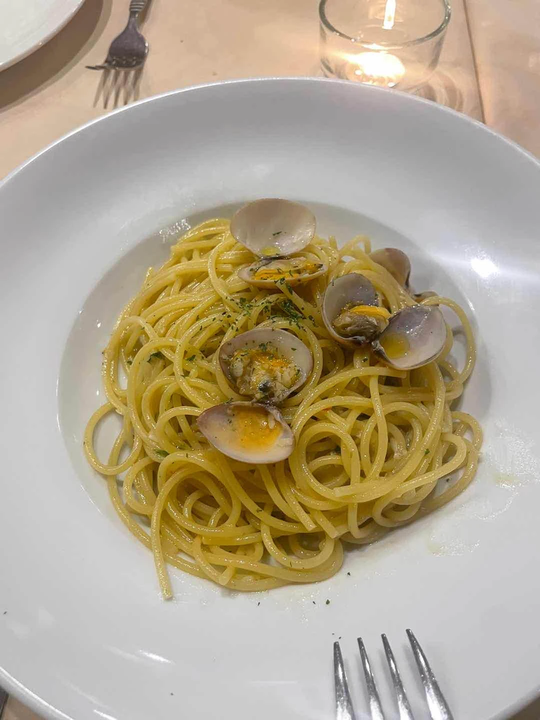 Review Photo of Mangiamo Ristorante