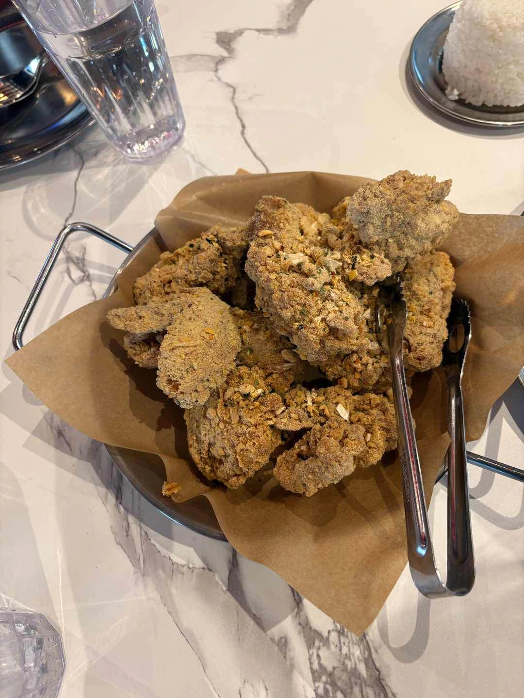 Angry bird - crunch (bone, half)