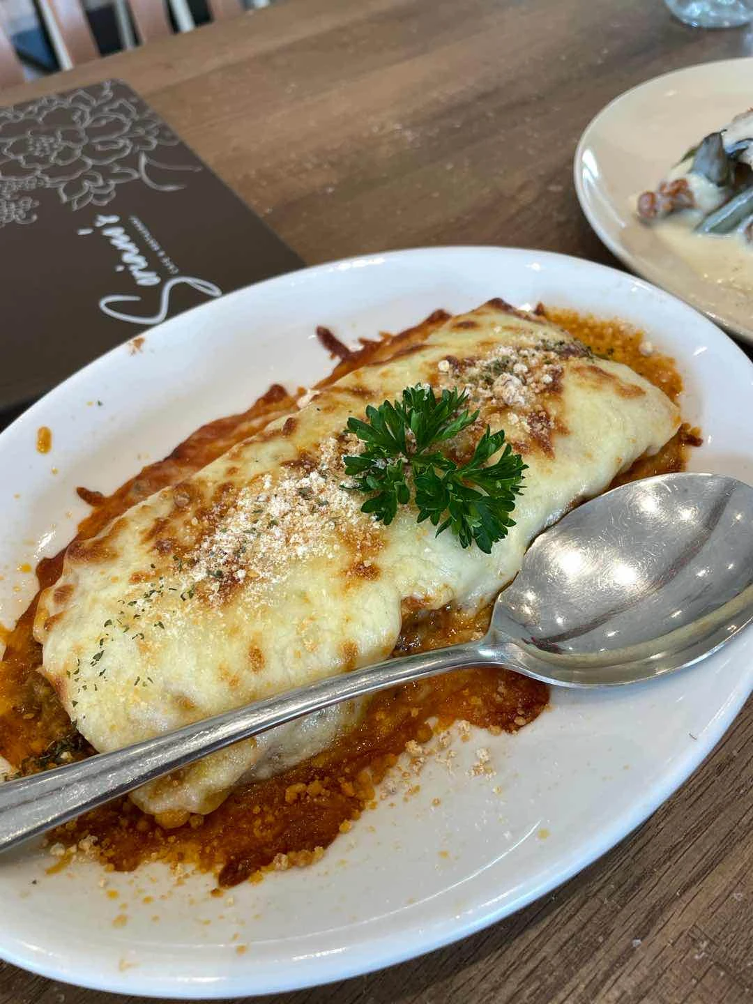Lasagna