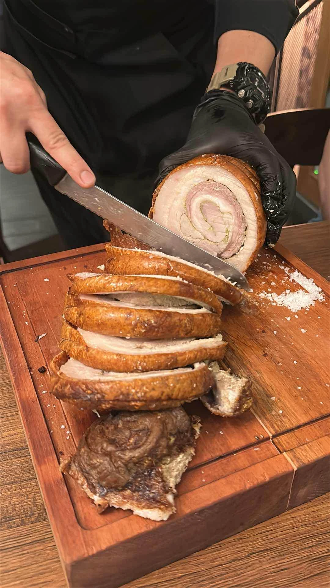 porchetta