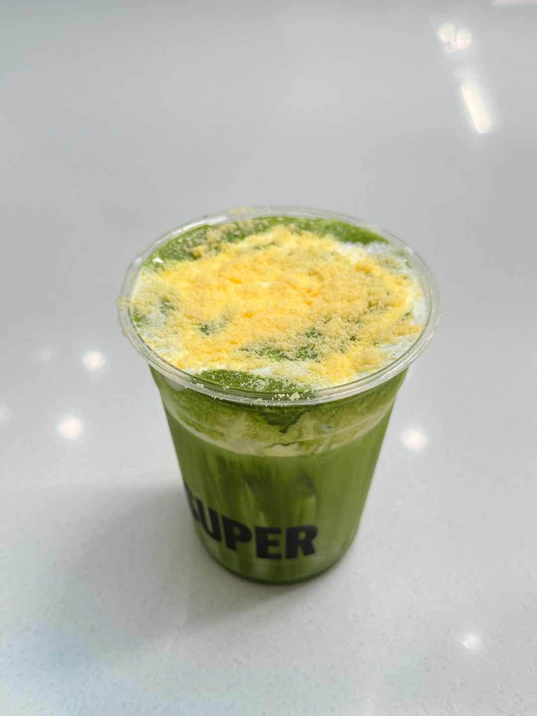 ensaymatcha