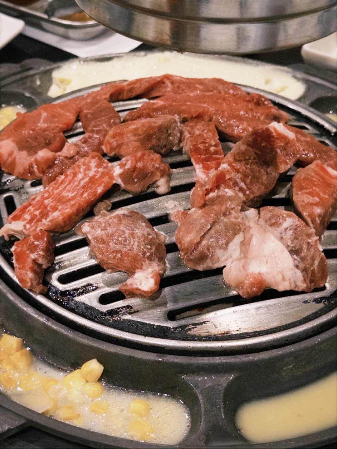 - of Leann Tea House