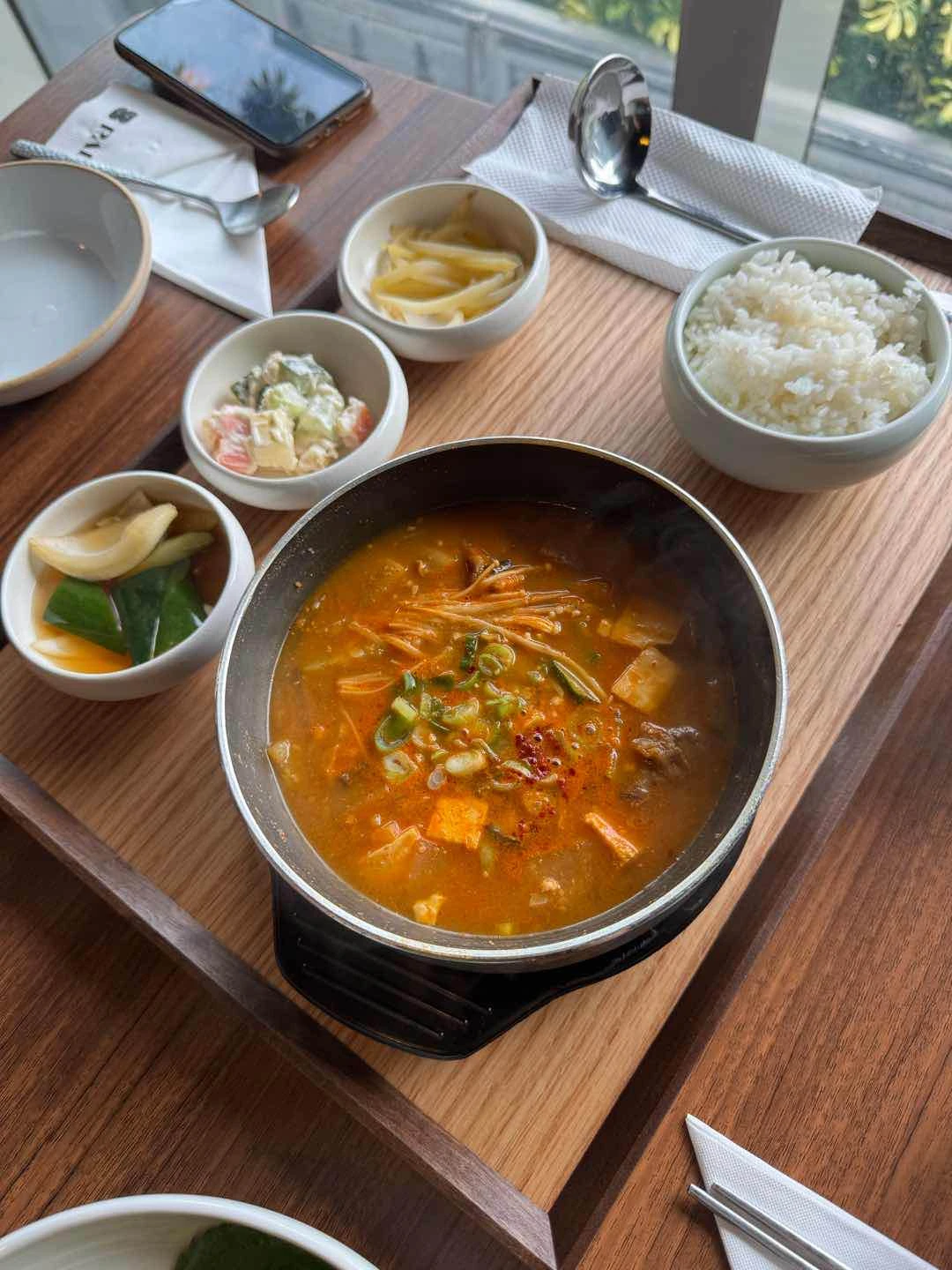 Soup