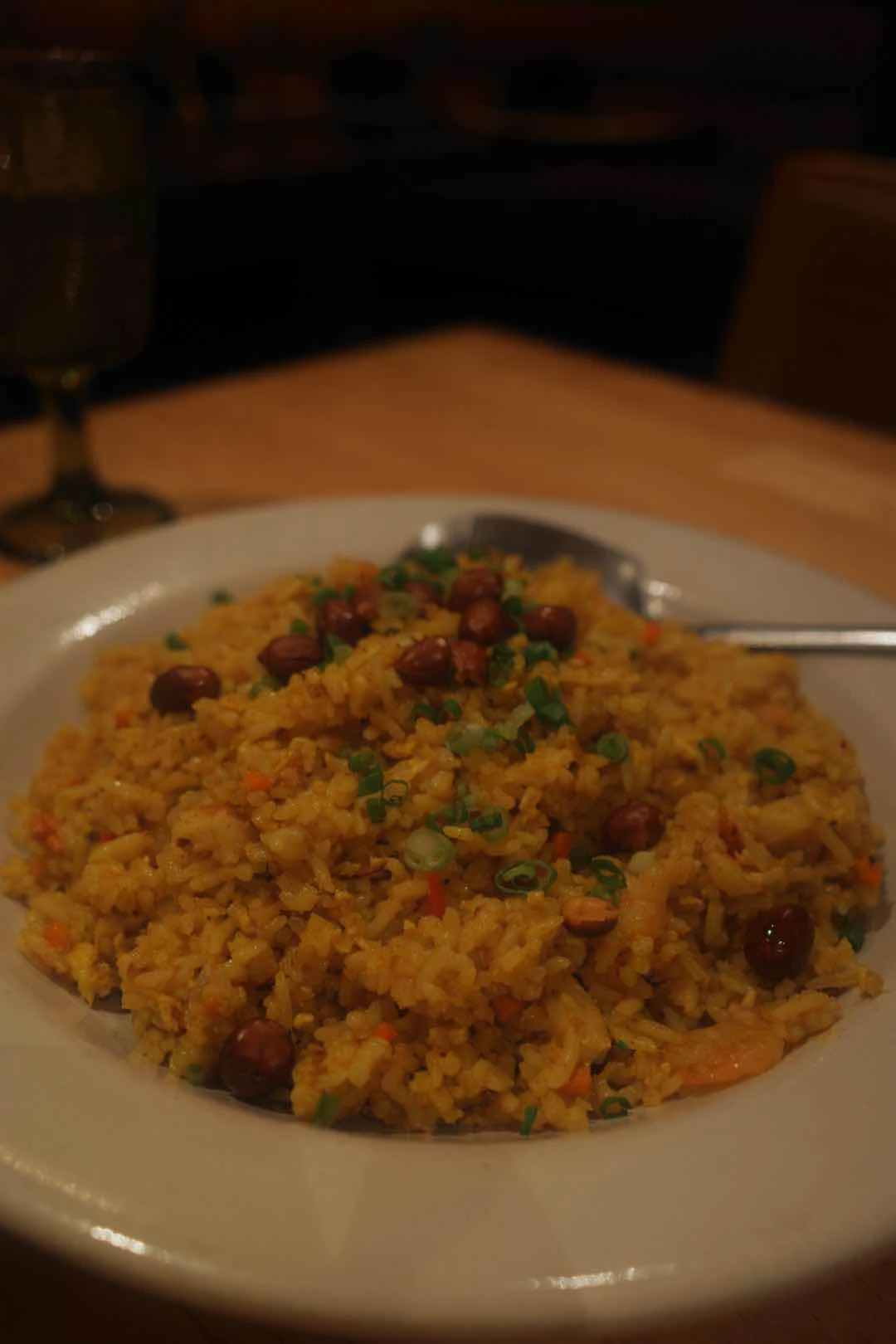 tatung’s fried rice