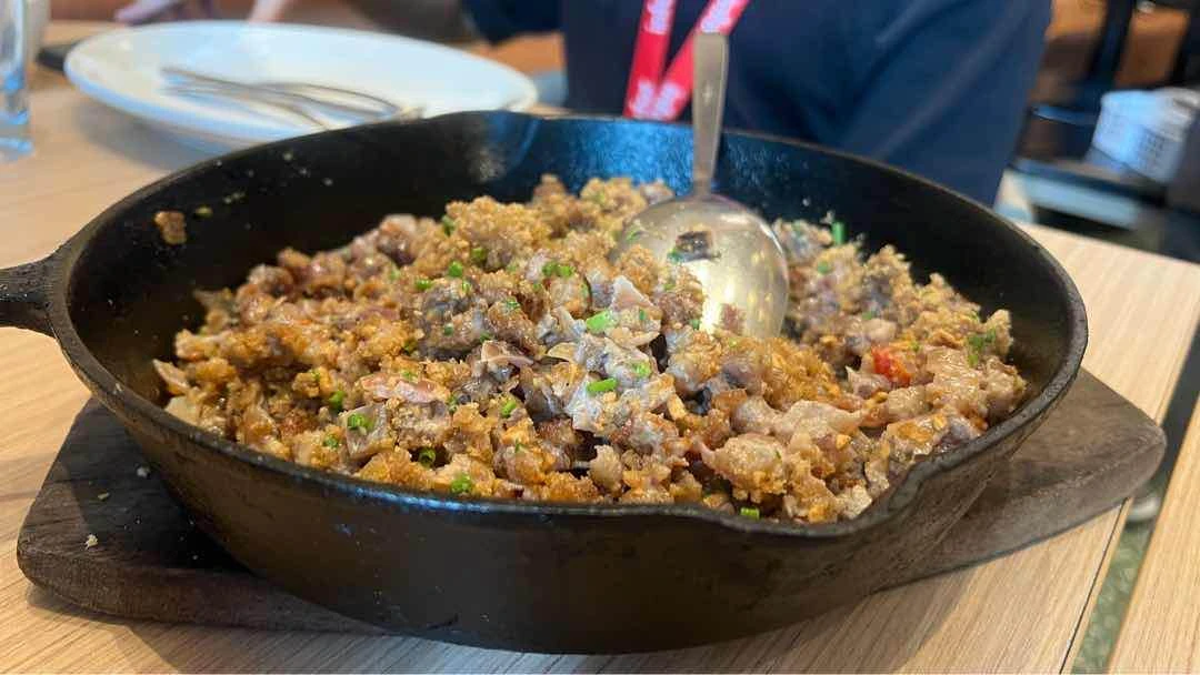 Sisig