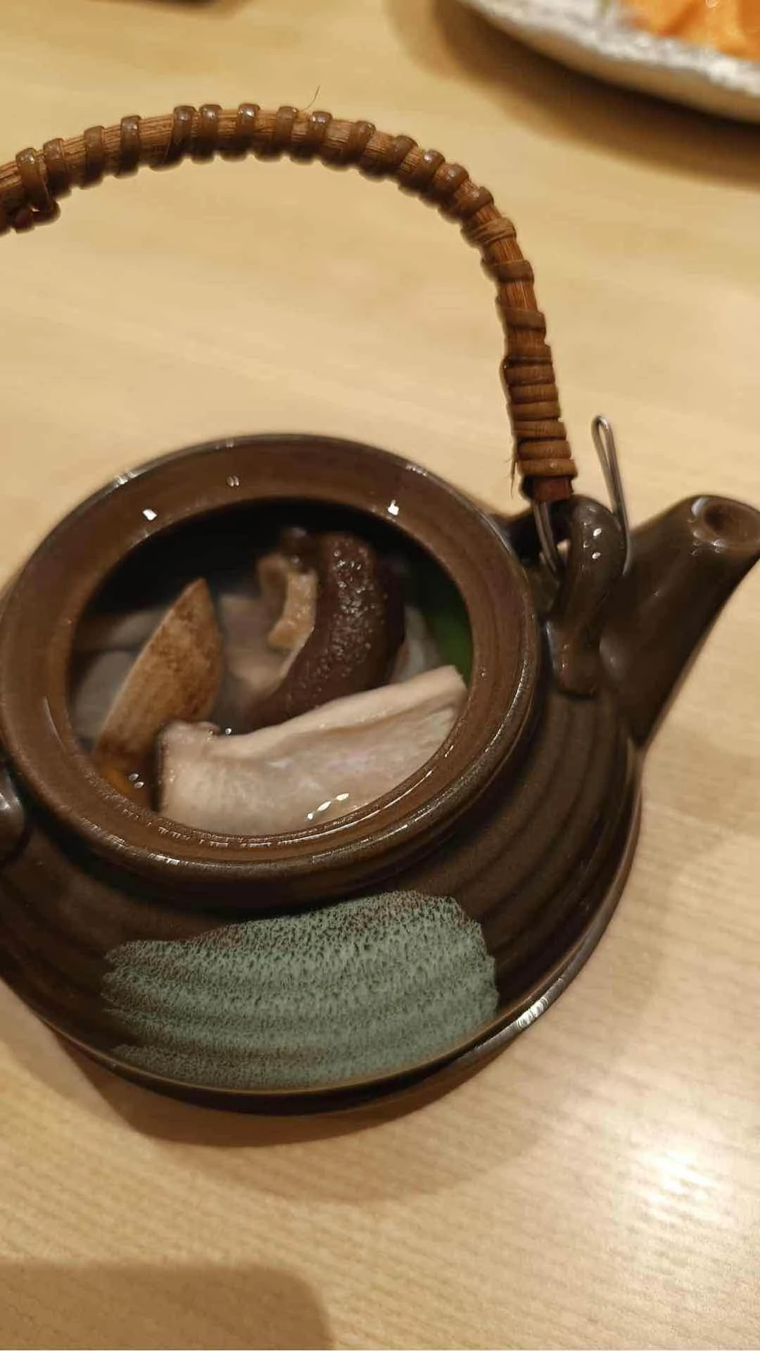Dobin Mushi