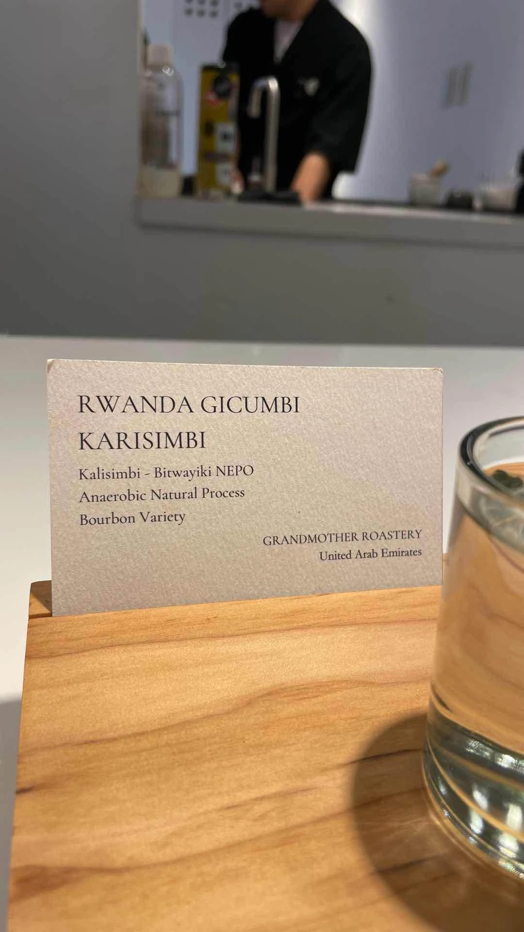 Review Photo of Satori Specialty Coffee