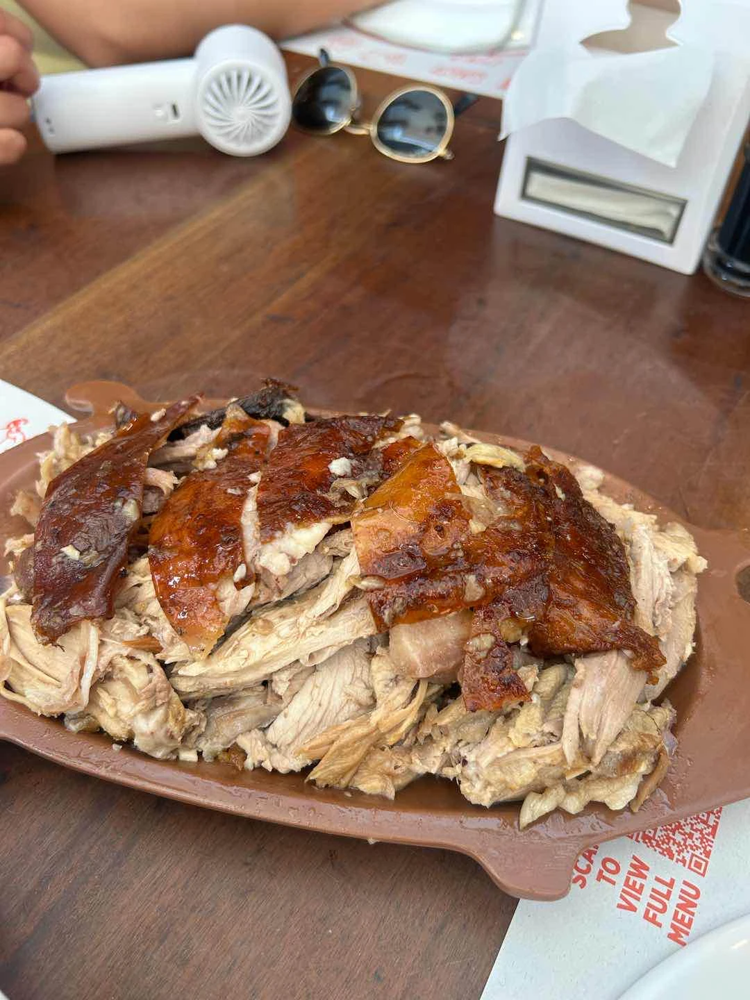Regular lechon