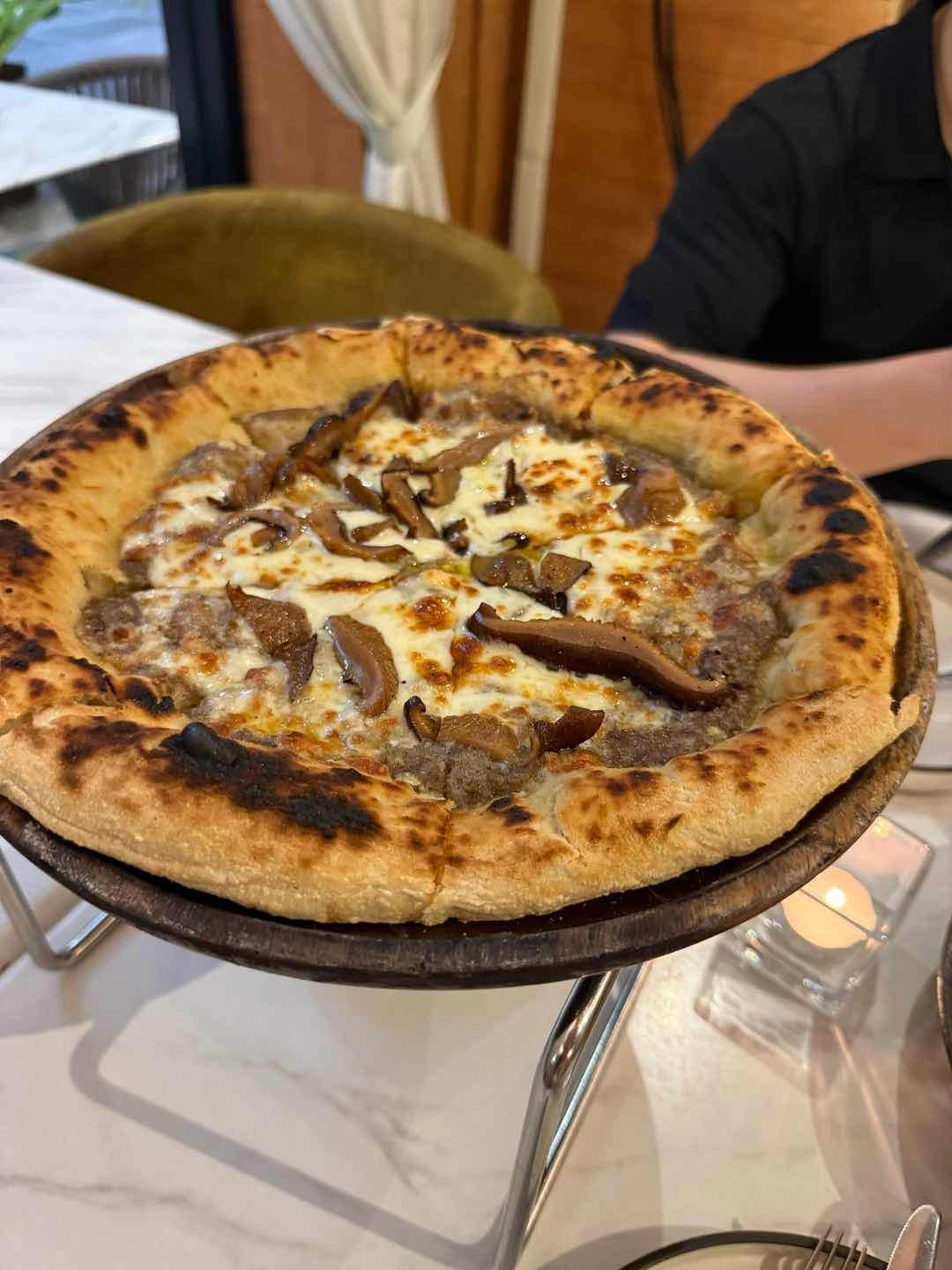 Pizza