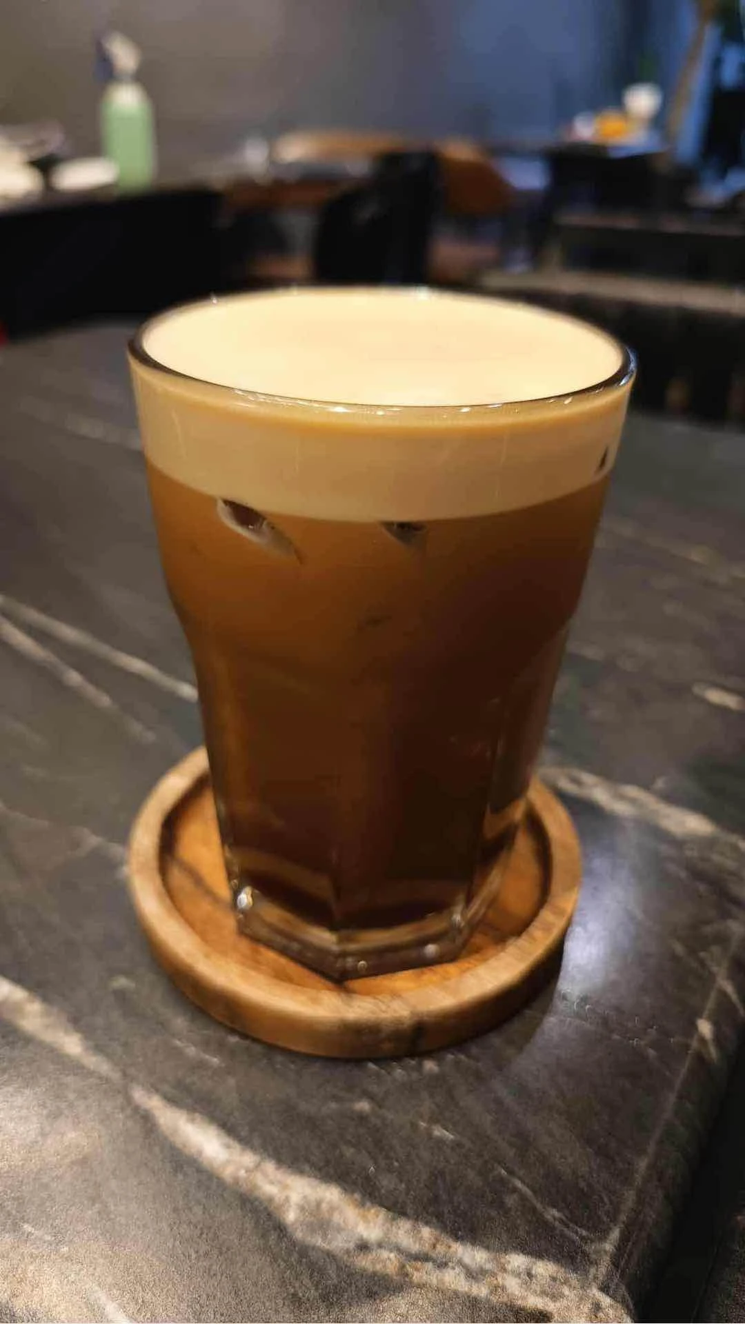 Aerocano of Cole&Co.