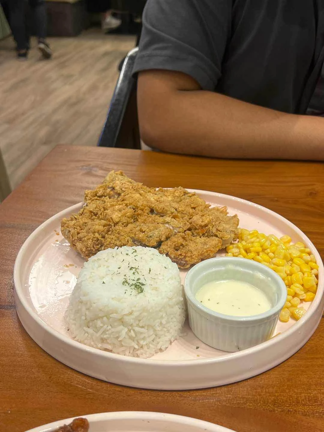 Porkchop