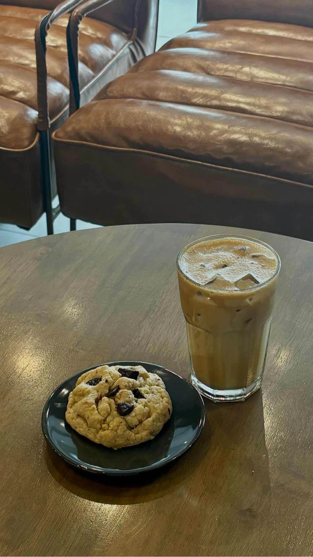 Spanish Latte