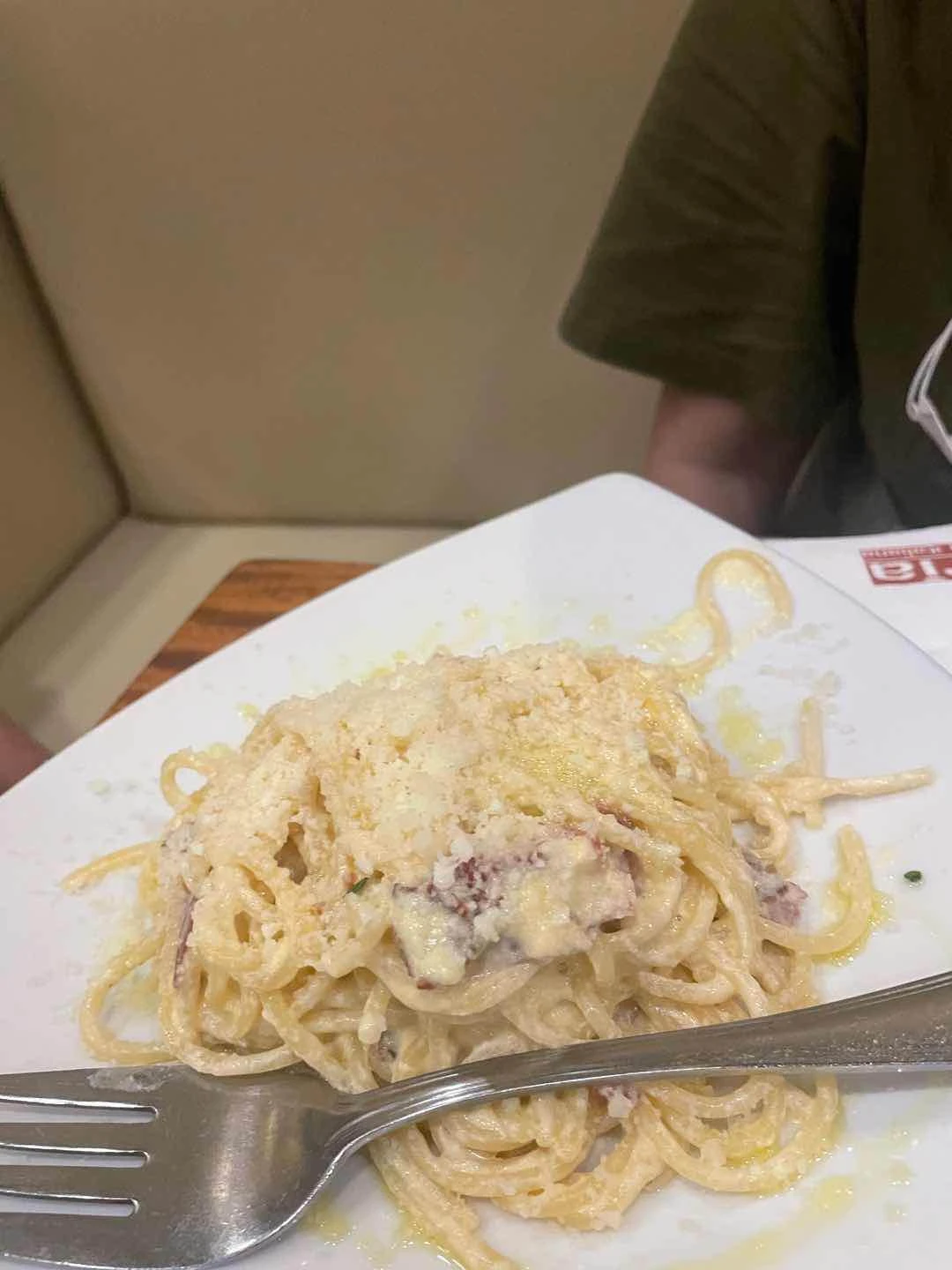 Carbonara