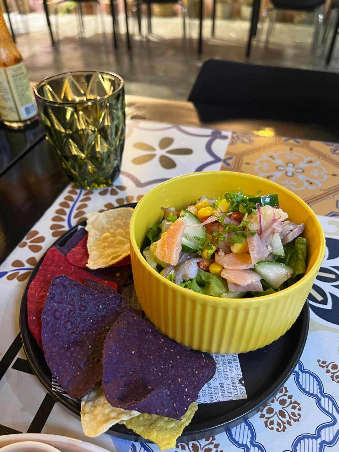 Ceviche