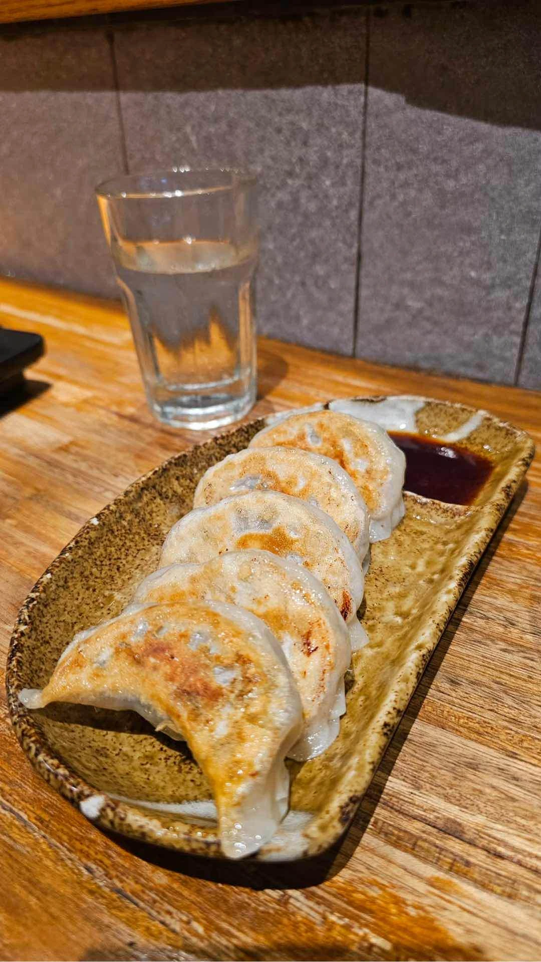Dumpling