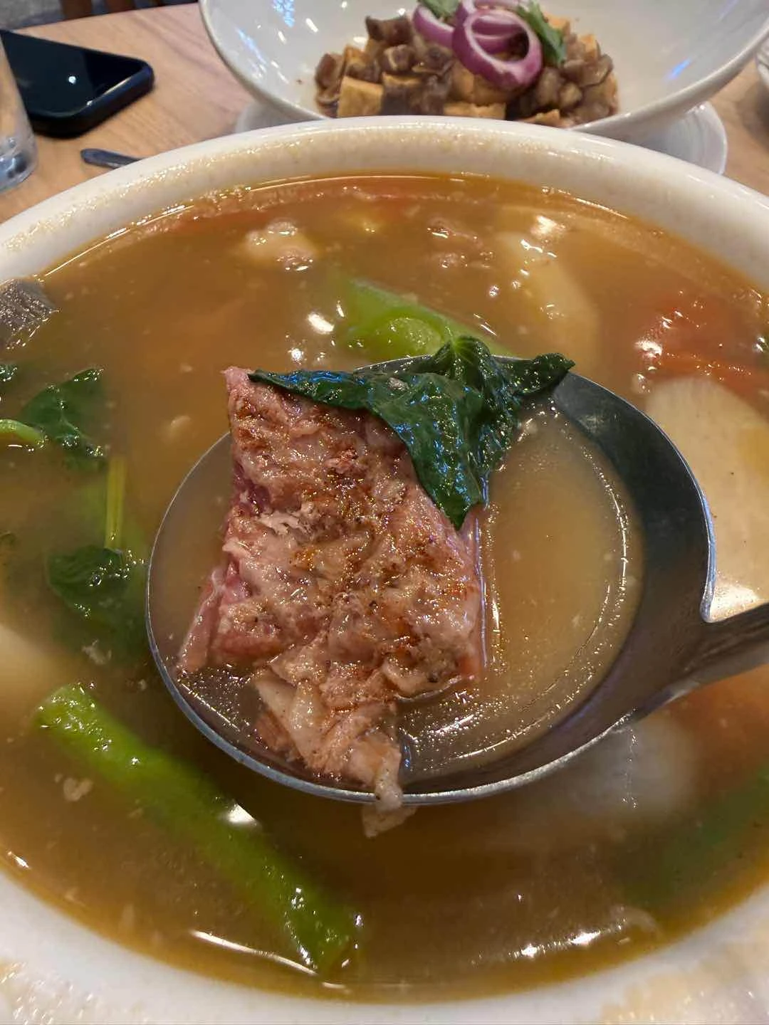 sinigang