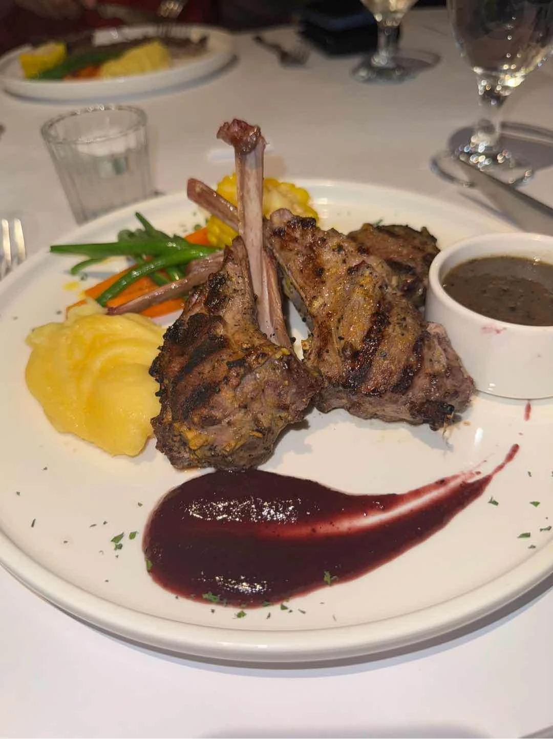 Lamb