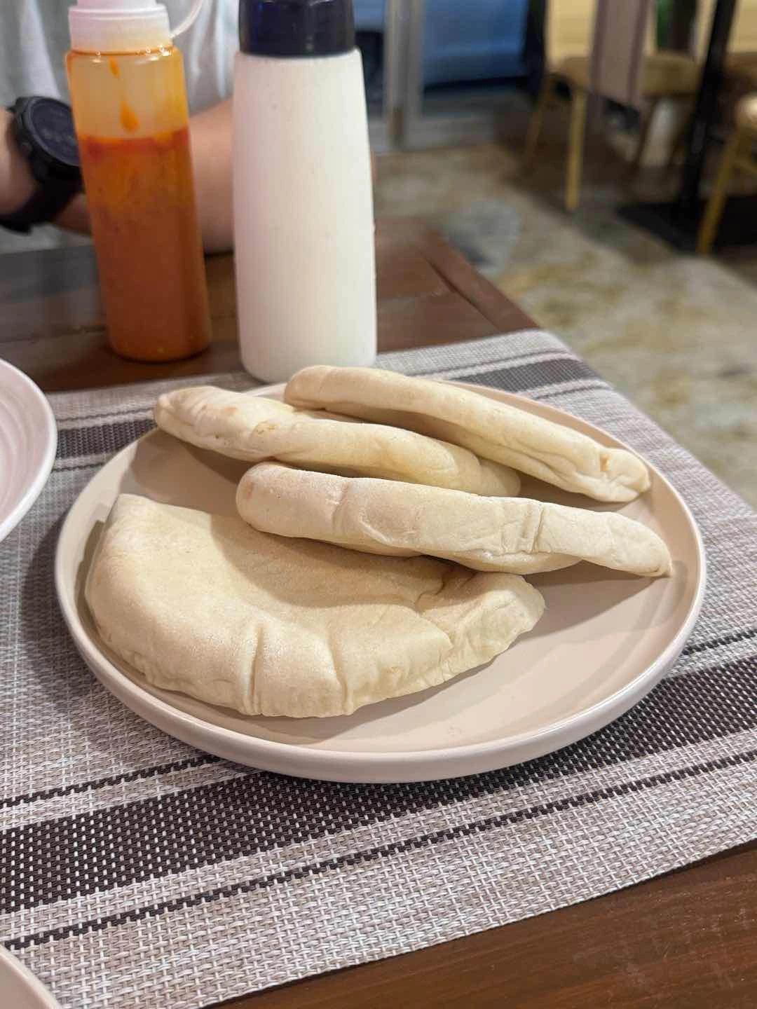 Pita