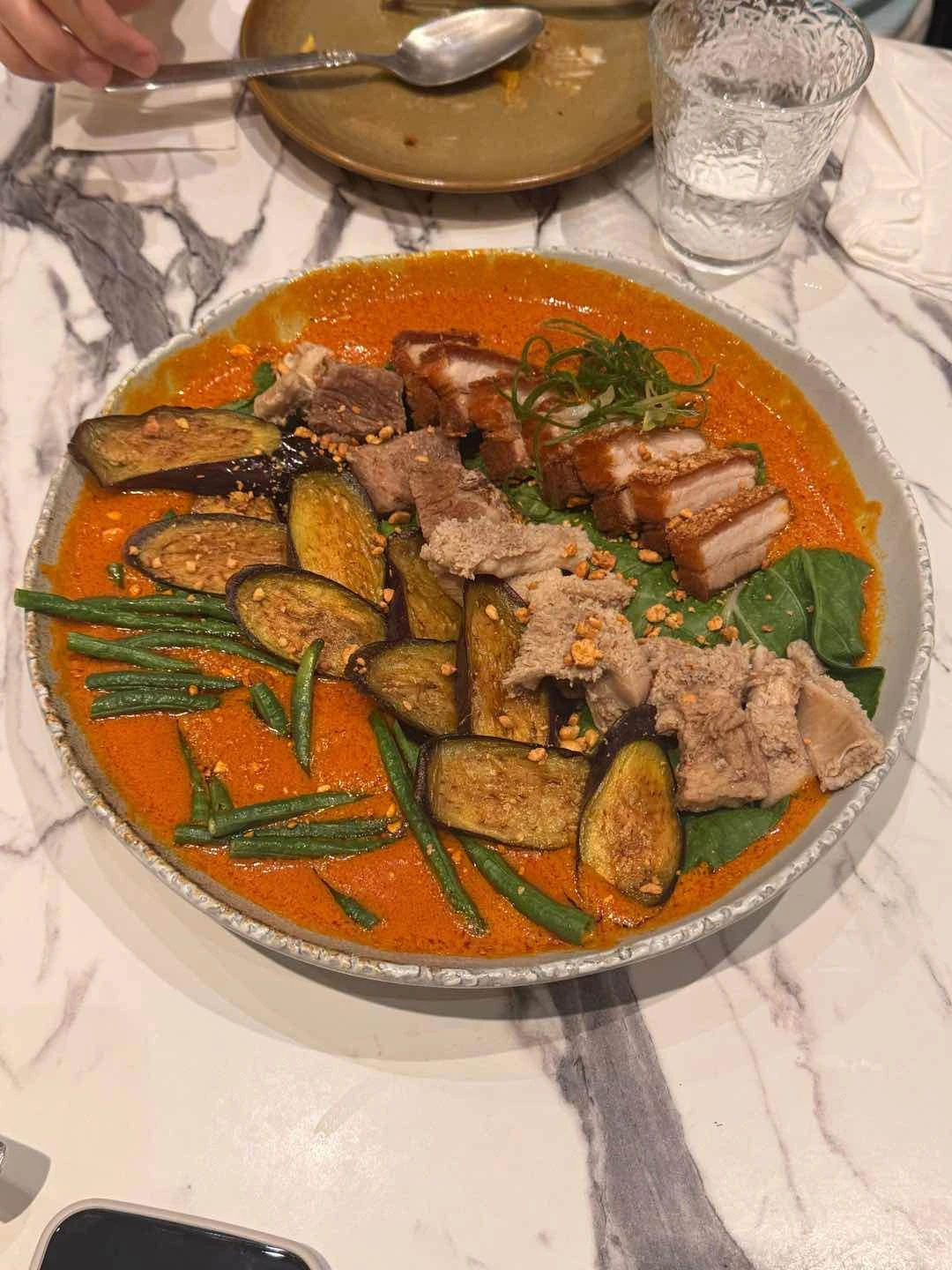 kare kare
