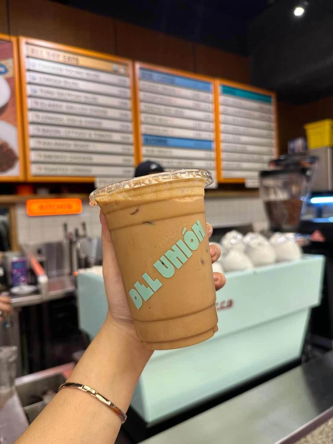 Mocha