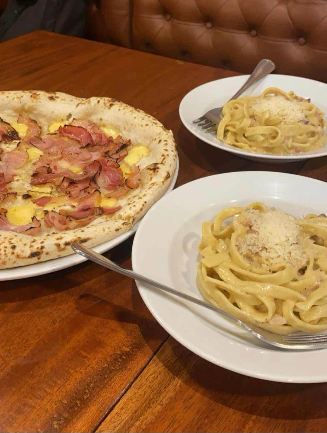 one of my fave restos in katip 🫶