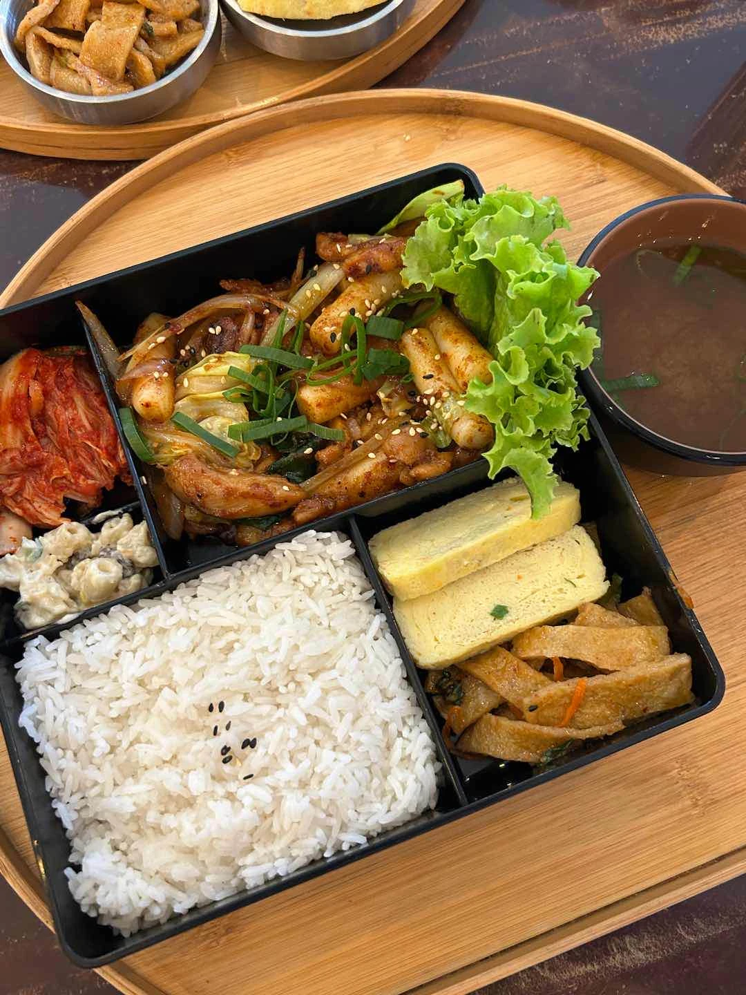 dakgalbi