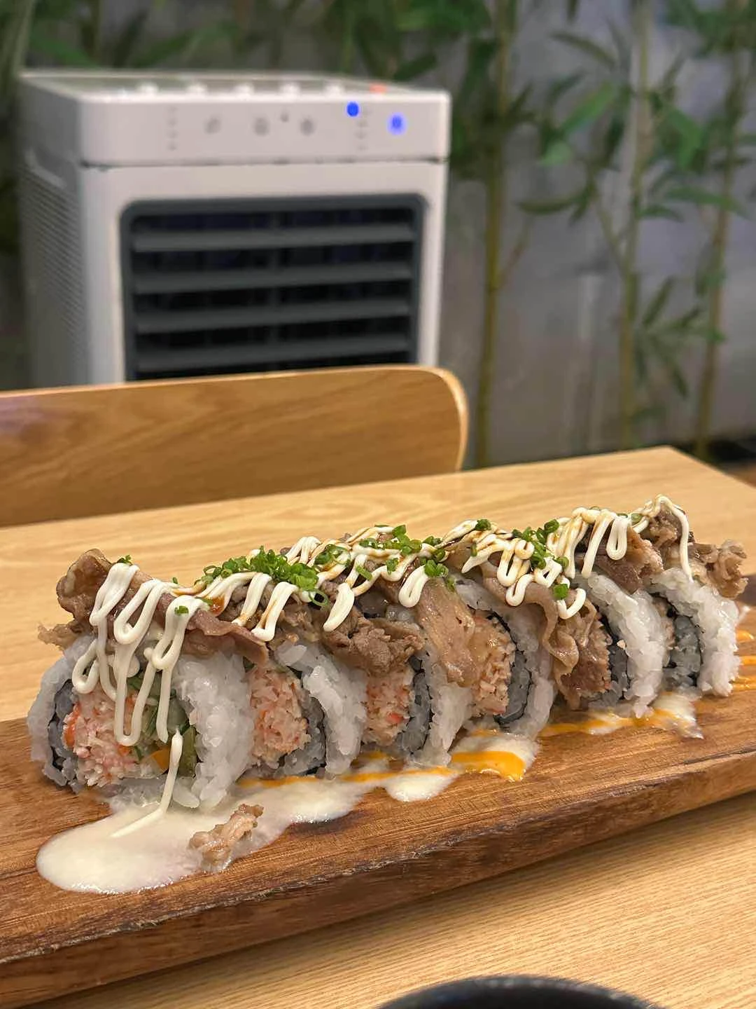 Gyuniku Maki