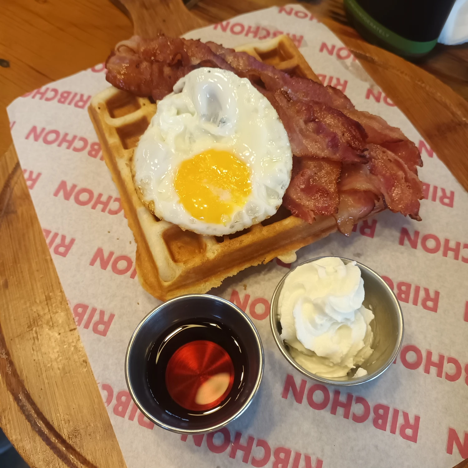 Review Photo of Ribchon