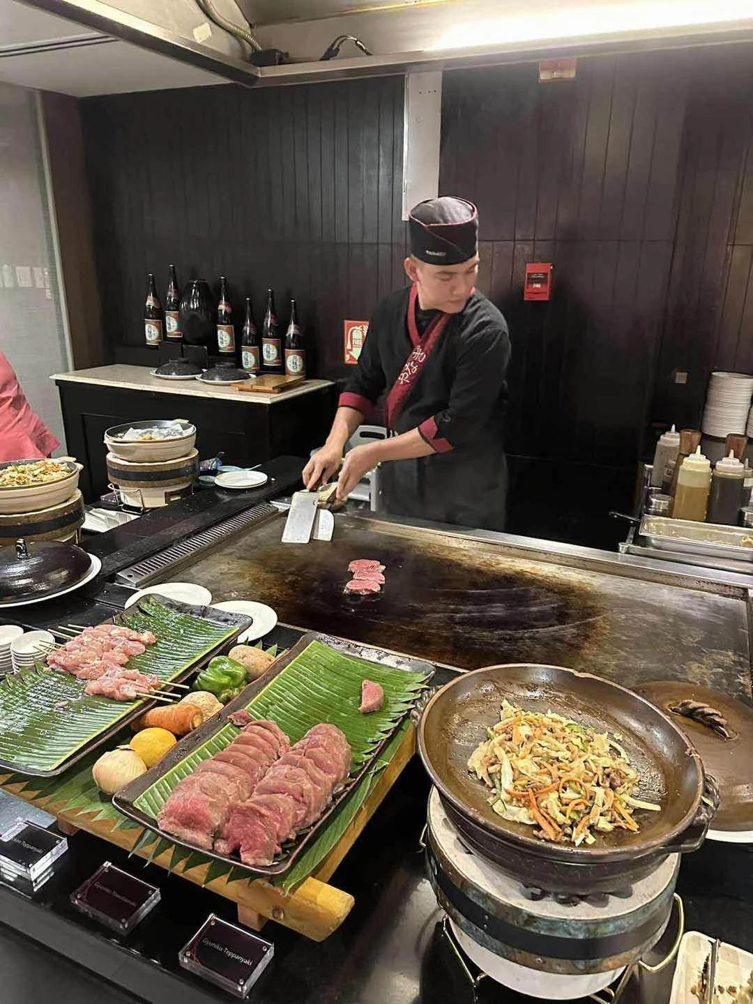 Chef