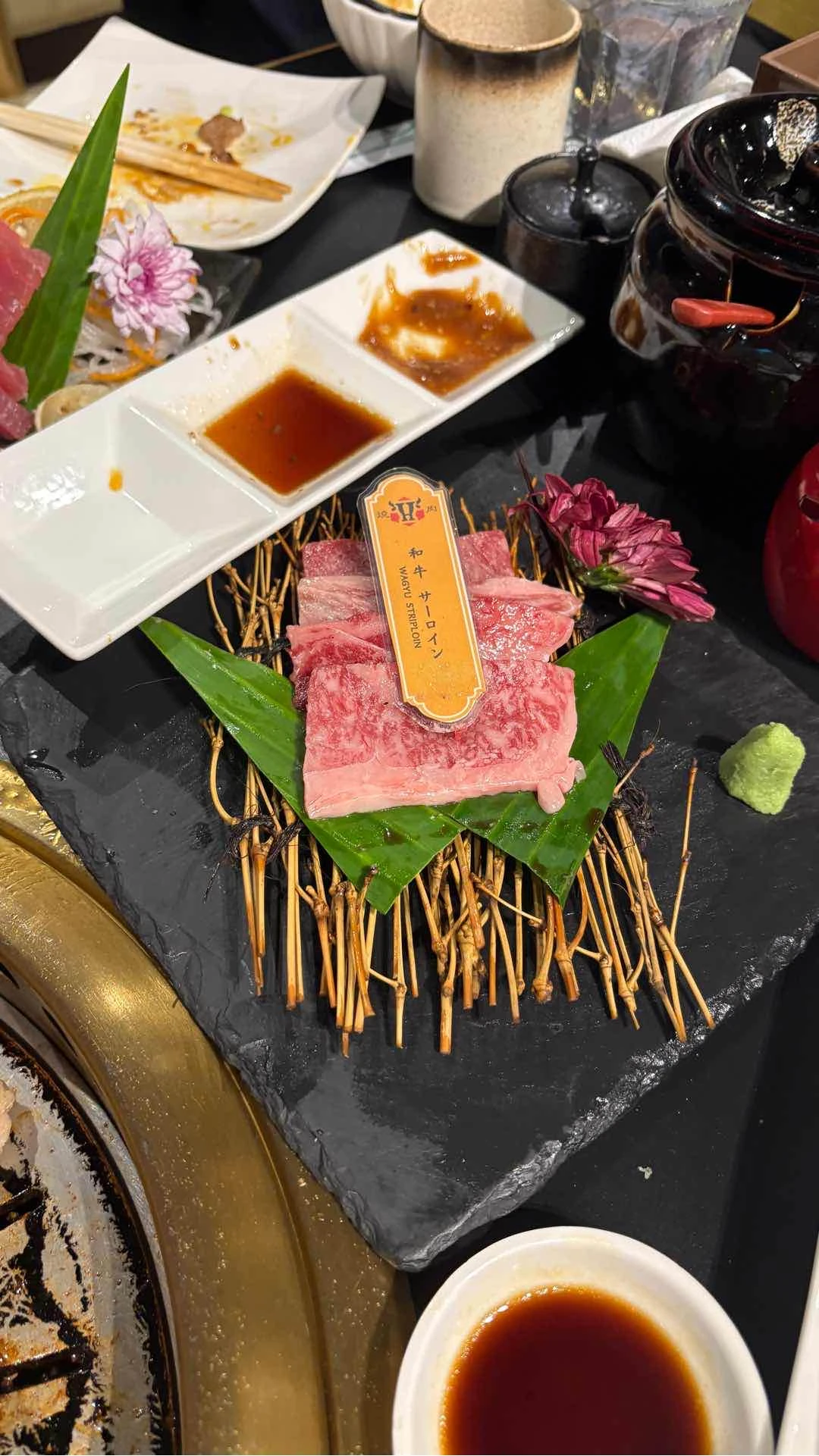 Meat