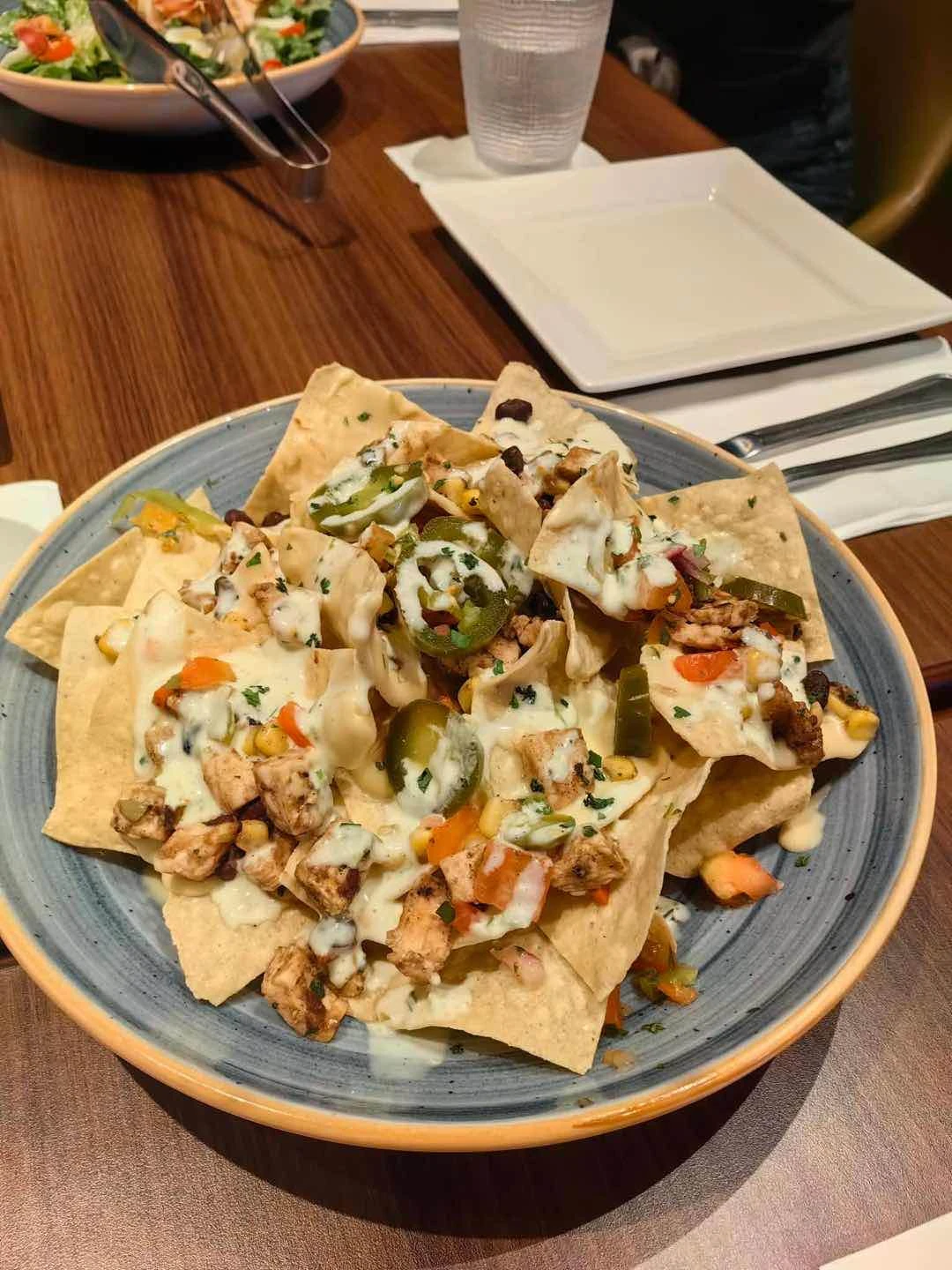 Nachos