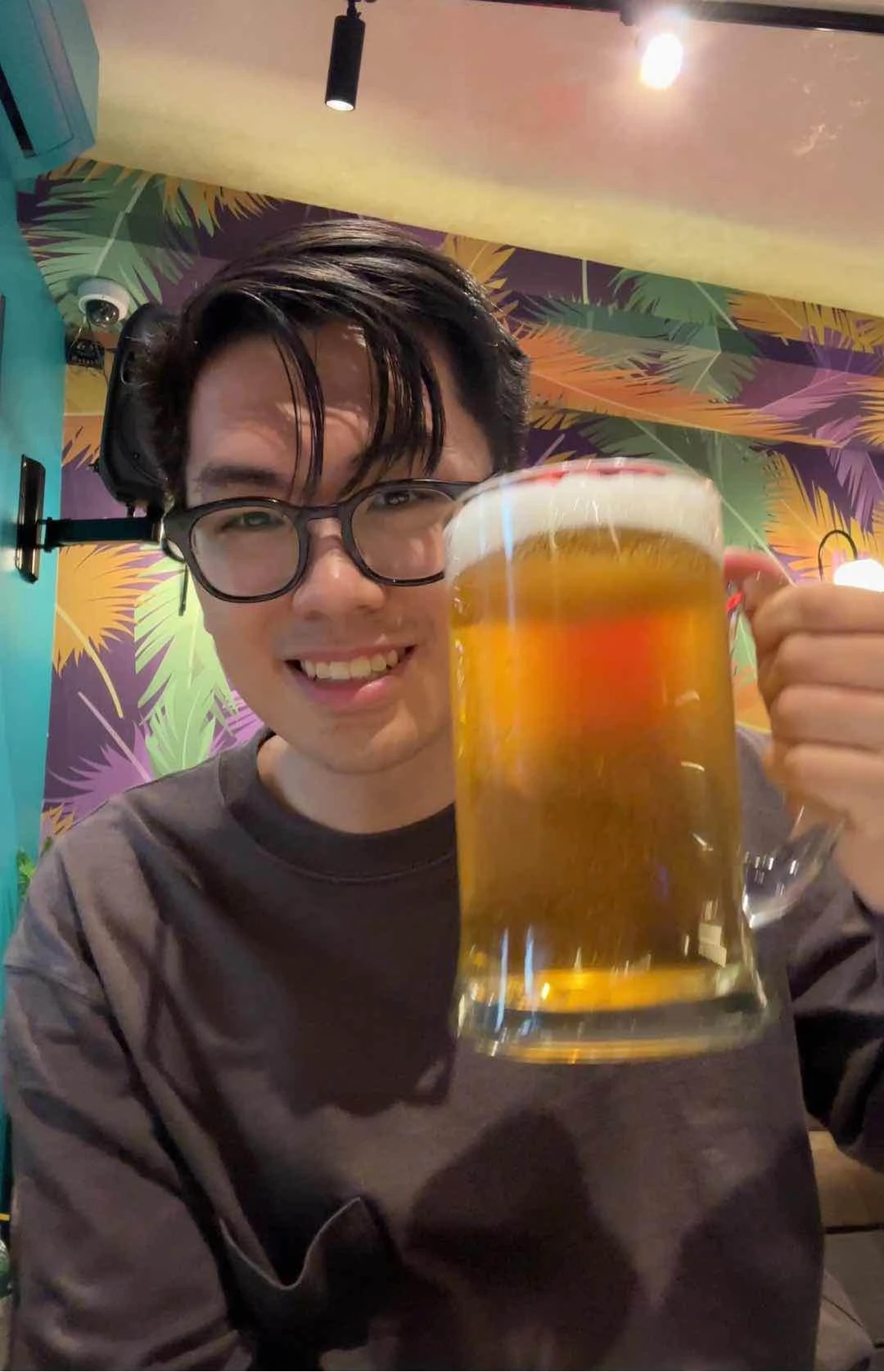 caramel beer