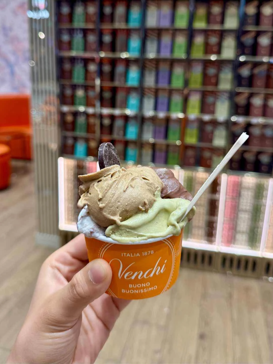 Gelato 