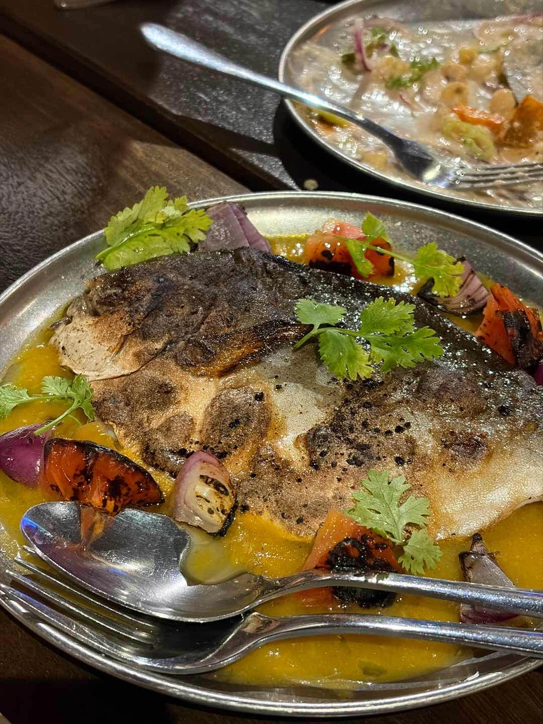 Pompano