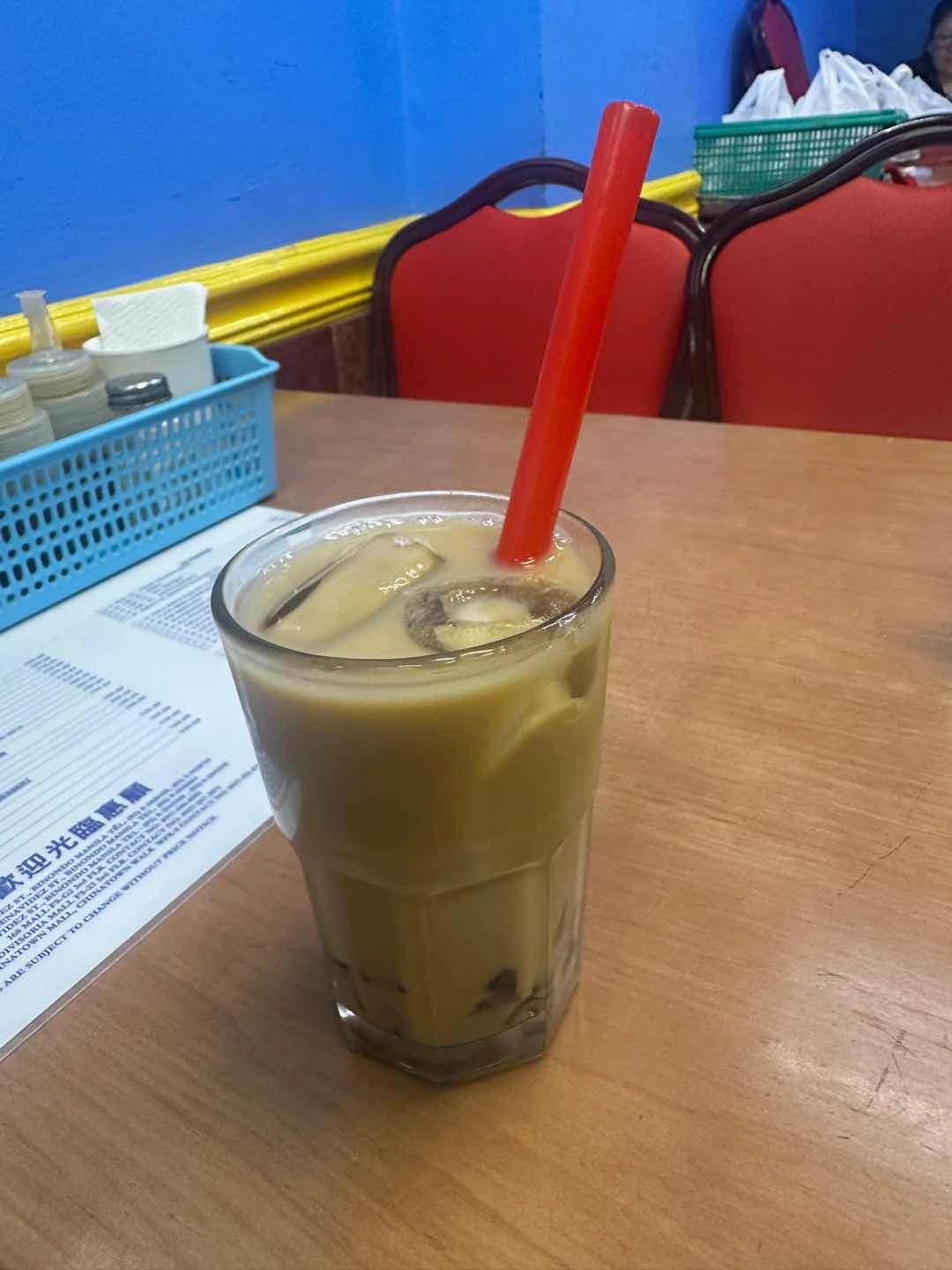 Coffee Jelly