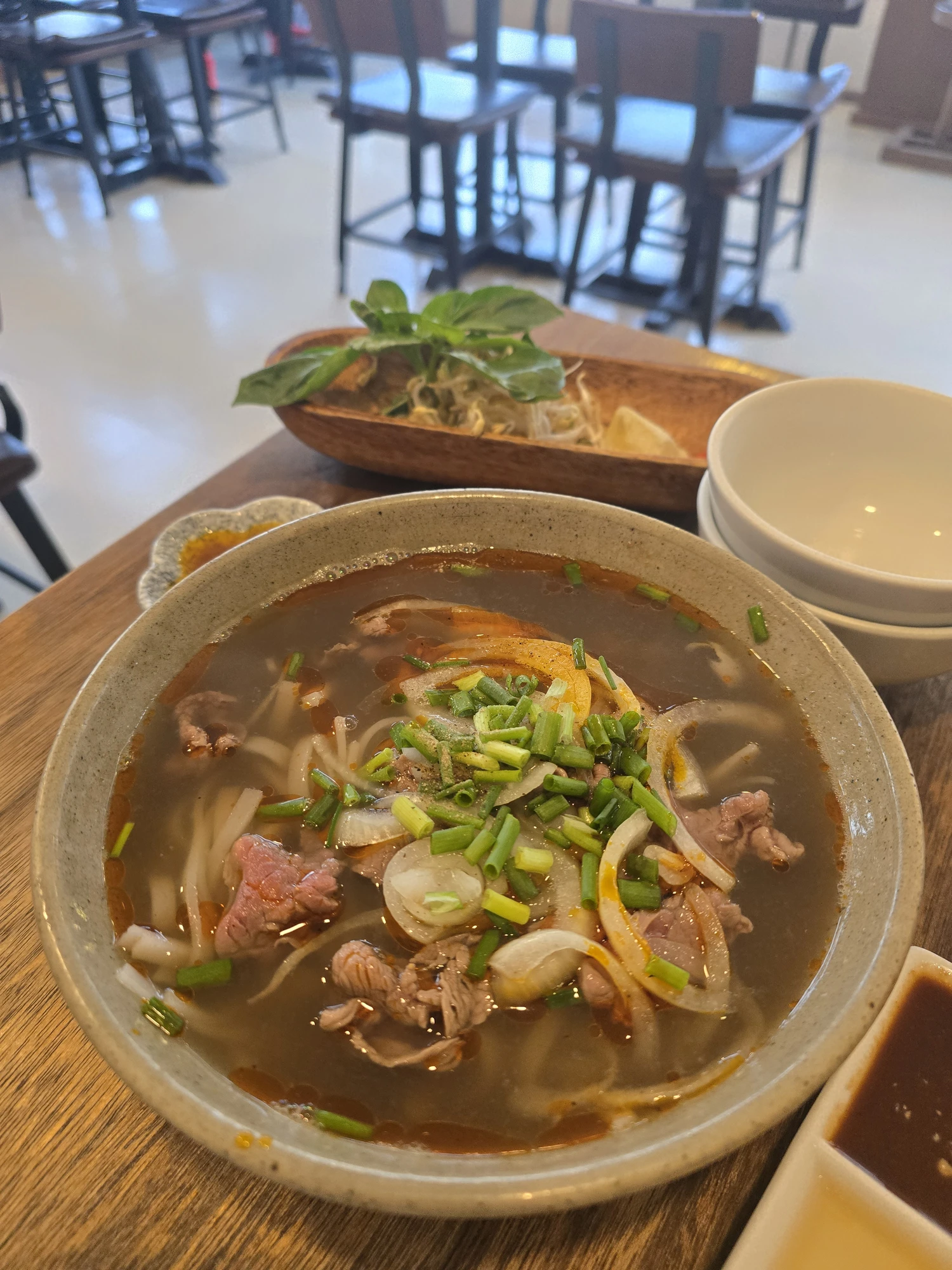 Review Photo of Saigon Pho Manila - Vietnamese Cuisine