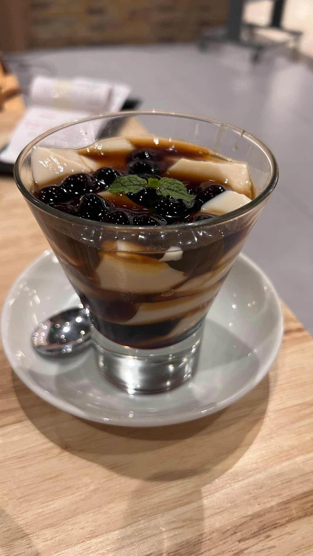 Taho