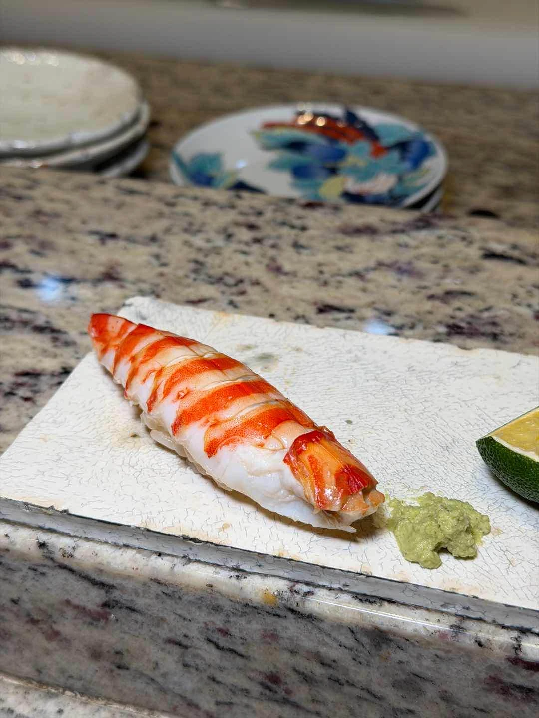 prawn