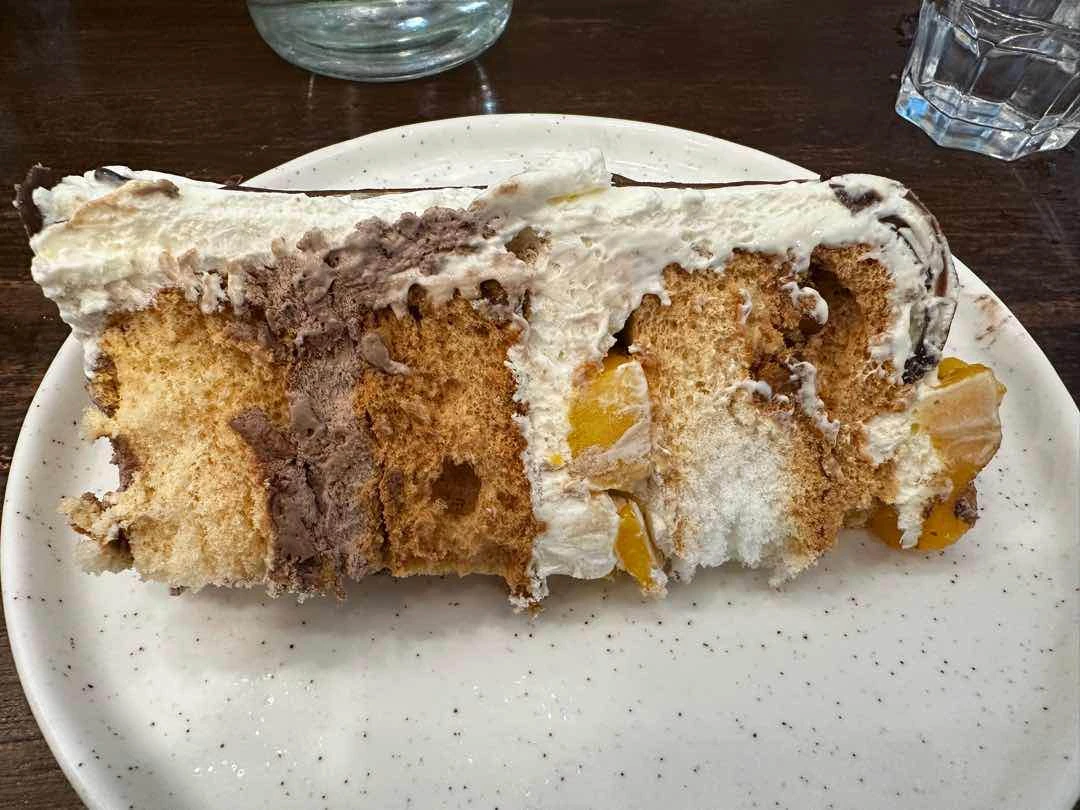 Mango Bravo