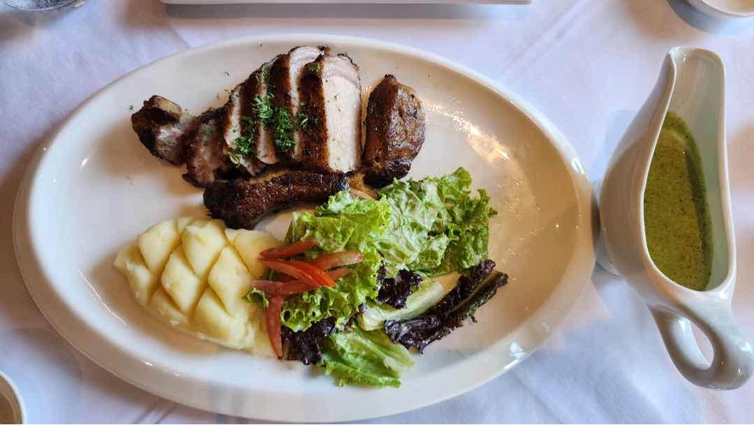 Pork Kurobuta