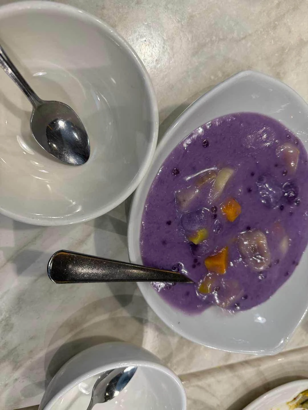 Ginataan