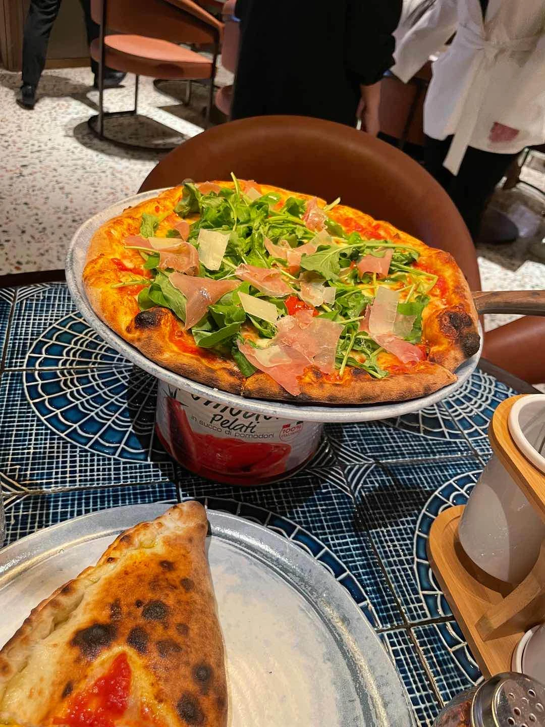 pizza