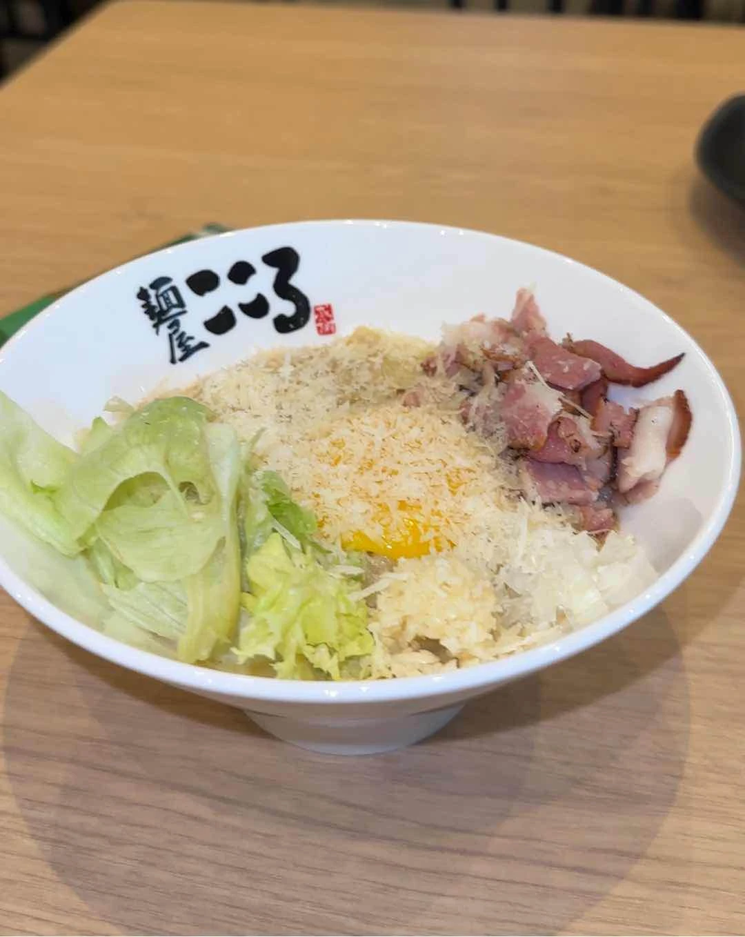 carbonara udon