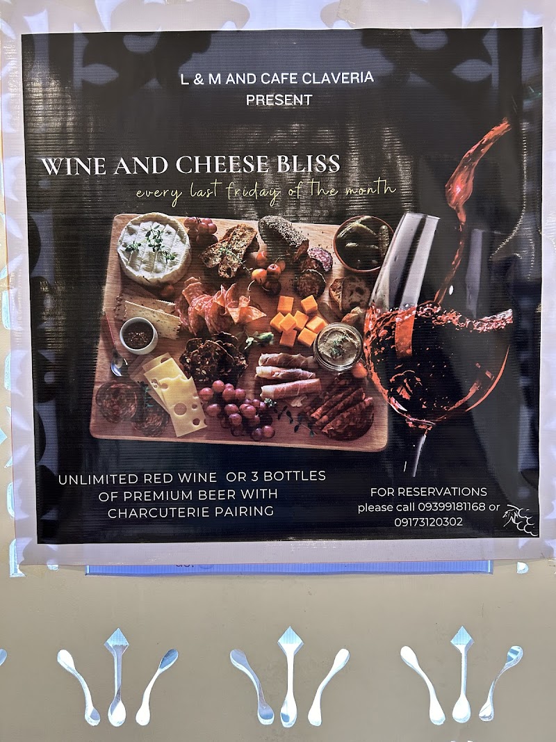 Review Photo of Cafe Claveria